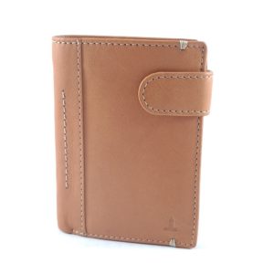 Cartera monedero piel JL