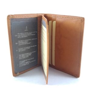 Cartera Piel JL
