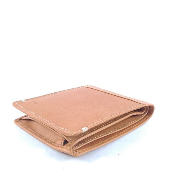 53079_camel_3 Americano monedero piel JL