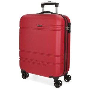 Maleta cabina movom