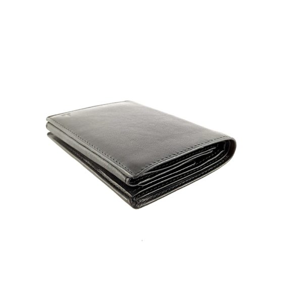 Cartera grande piel JL