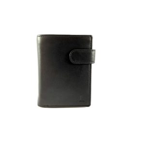 Cartera piel JL