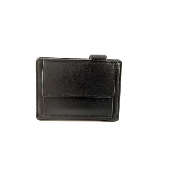 Cartera piel JL