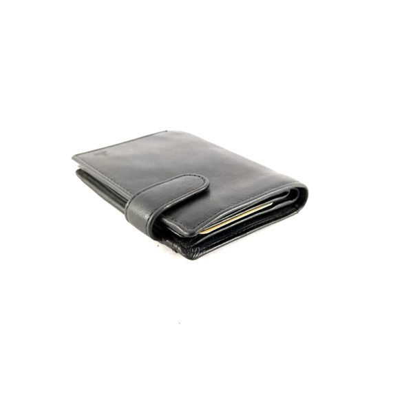Cartera piel JL