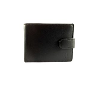 Americano monedero piel JL
