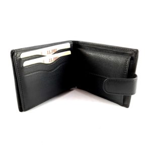 Americano monedero piel JL