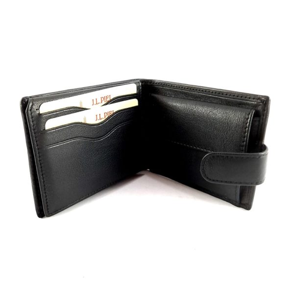 57155_negro_2 Americano monedero piel JL