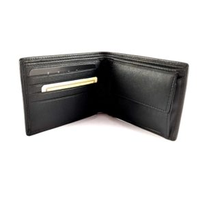 Americano monedero piel JL