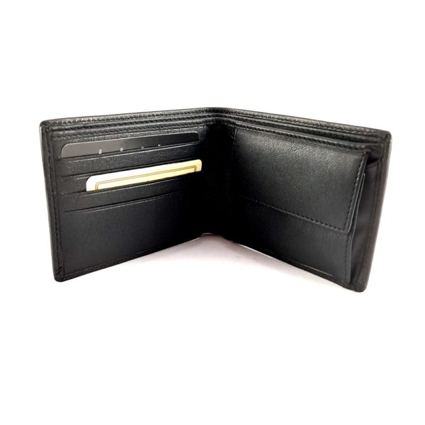 57179_negro_2 Americano monedero piel JL