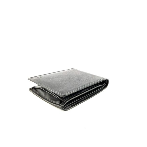 57179_negro_3 Americano monedero piel JL
