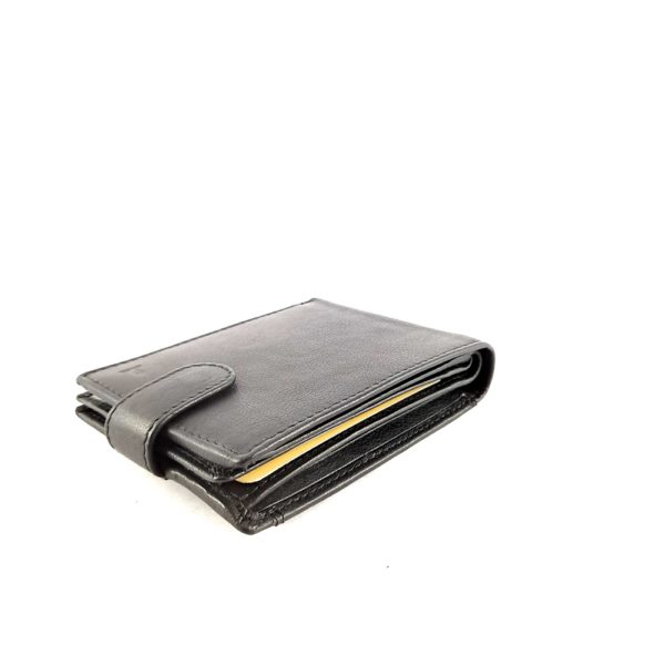 Americano monedero piel JL