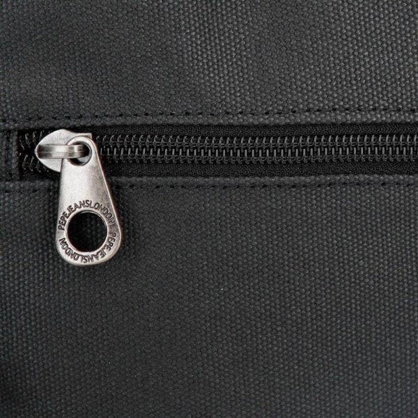 detalles court pepe jeans