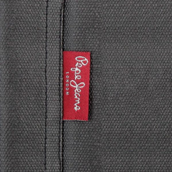 detalles court pepe jeans