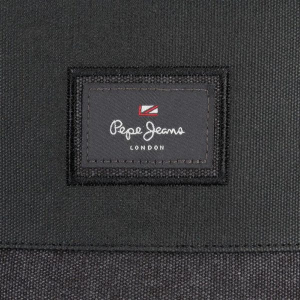 detalles court pepe jeans