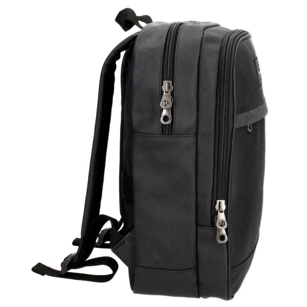 Mochila portaordenador pepe jeans