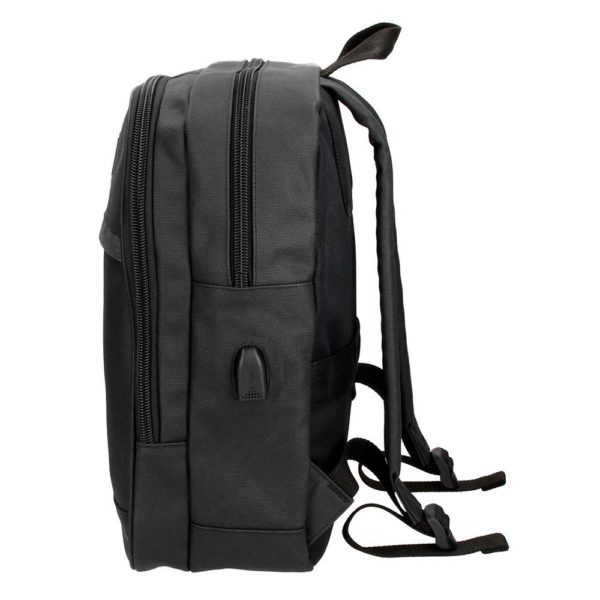 Mochila portaordenador pepe jeans