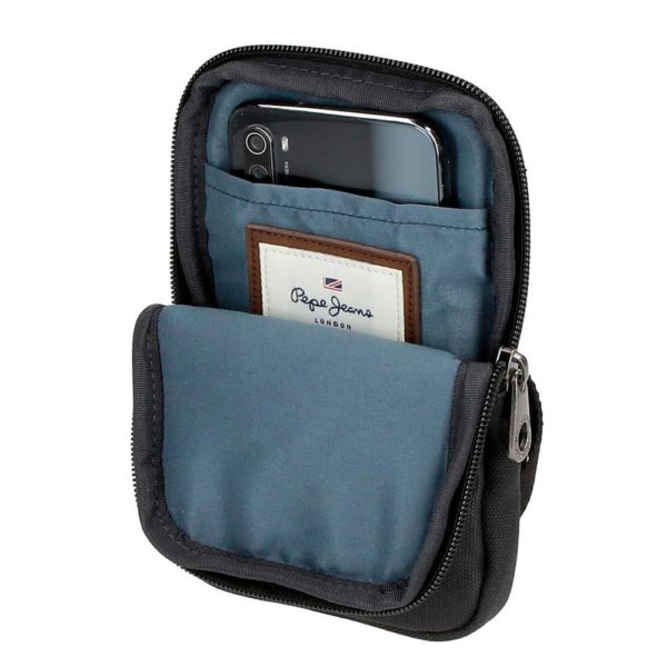 Bandolera Portamóvil 71350 Court Pepe Jeans
