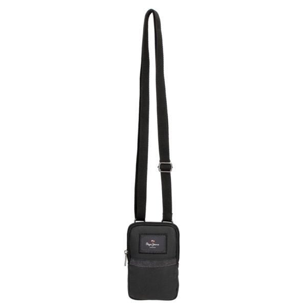 Bandolera portamovil pepe jeans