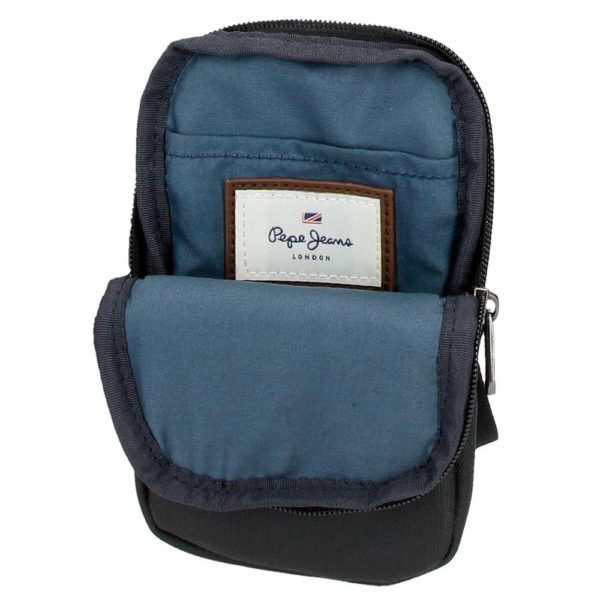 Bandolera Portamóvil 71350 Court Pepe Jeans