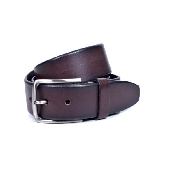 4691_marron_1 Cinturon piel