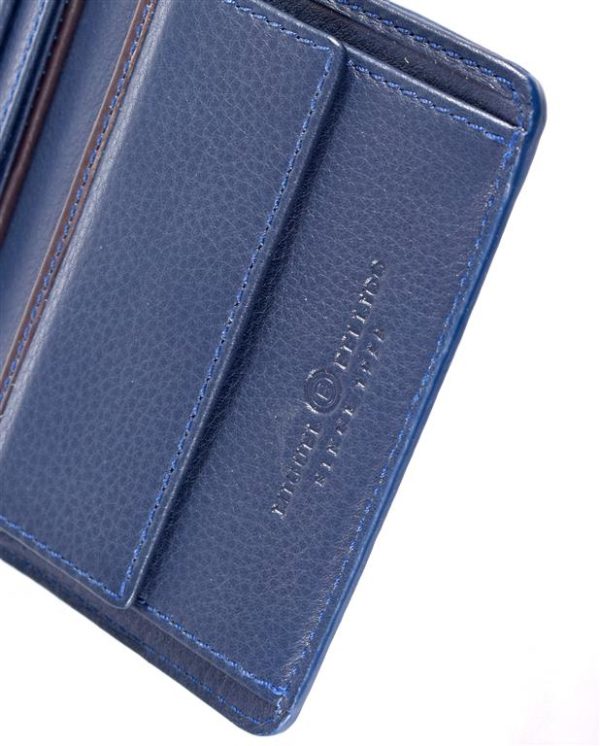 5103_azul Billetero bellido