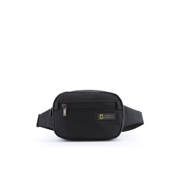 Riñonera 18381 Mutation National Geographic Grisp