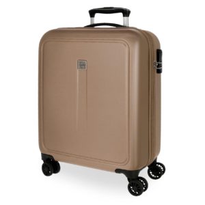 Maleta cabina expandible