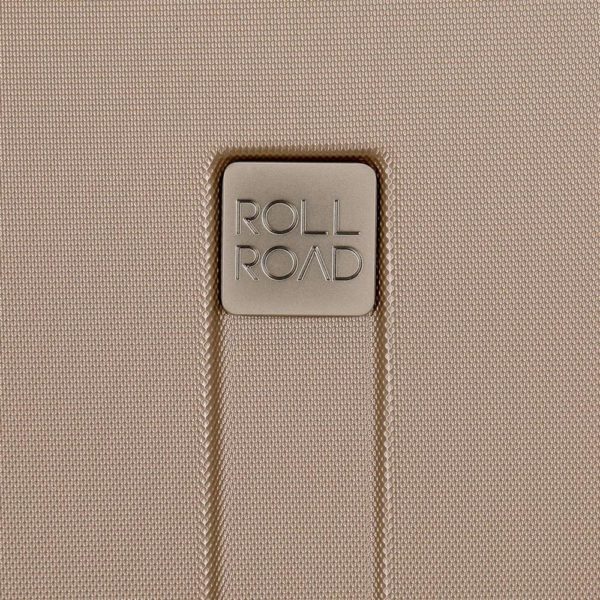 Maleta cabina expandible