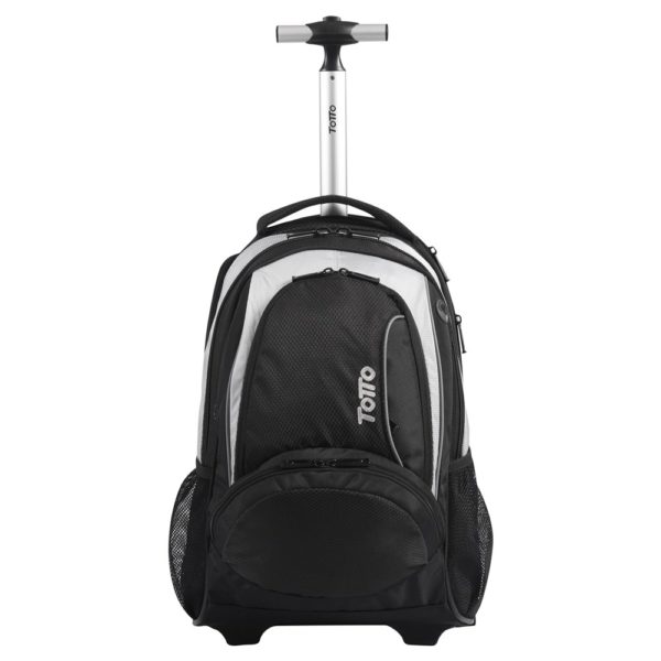 Mochila ruedas