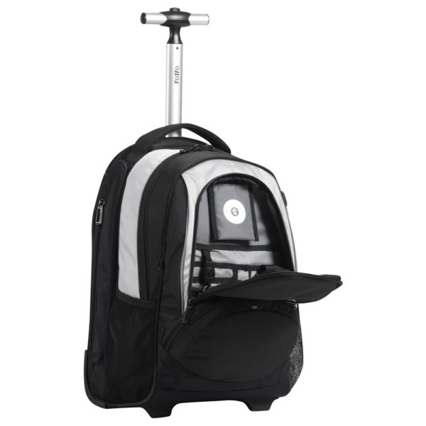 Mochila ruedas