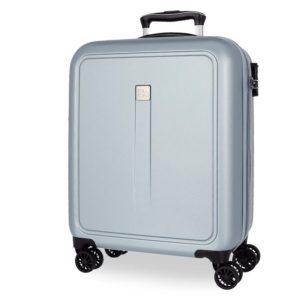 Maleta cabina expandible