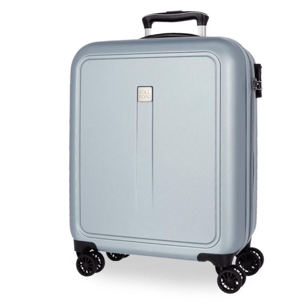 Maleta cabina expandible