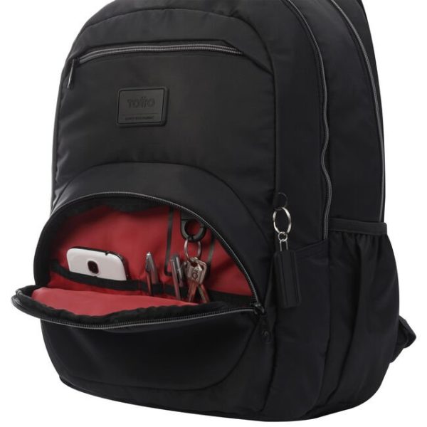 Mochila totto