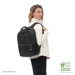 mochila totto