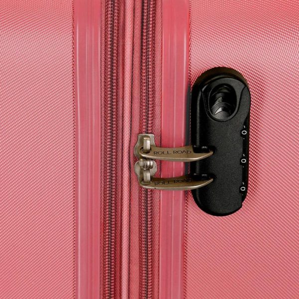 5068624-8 Maleta cabina movom