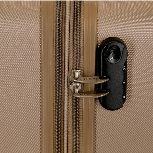 Maleta mediana movom