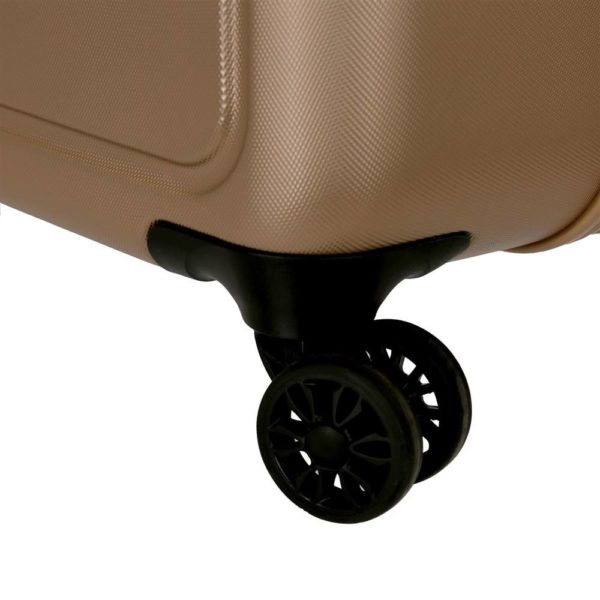 Maleta cabina movom