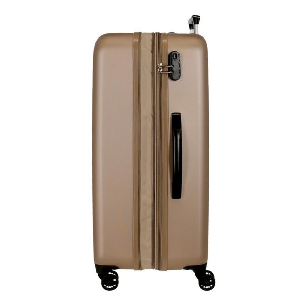 Maleta mediana movom