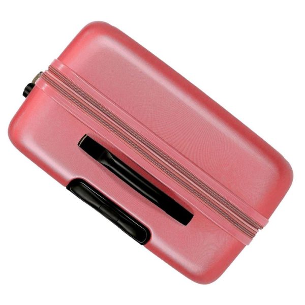 Maleta mediana movom