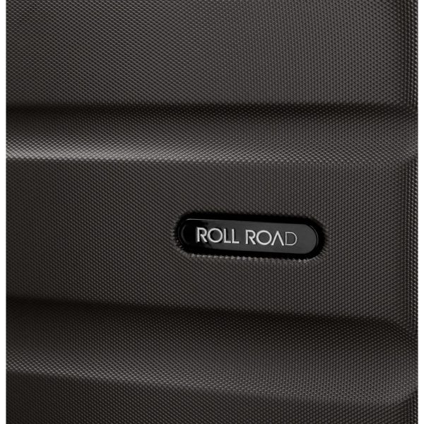 Maleta cabina Roll Road