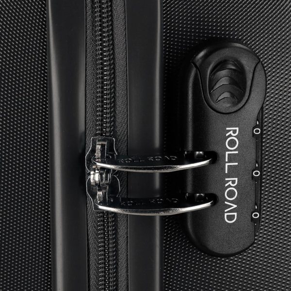 Maleta cabina Roll Road