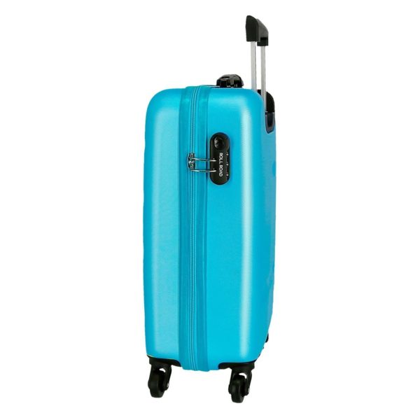 584946A-12 Maleta cabina Roll Road