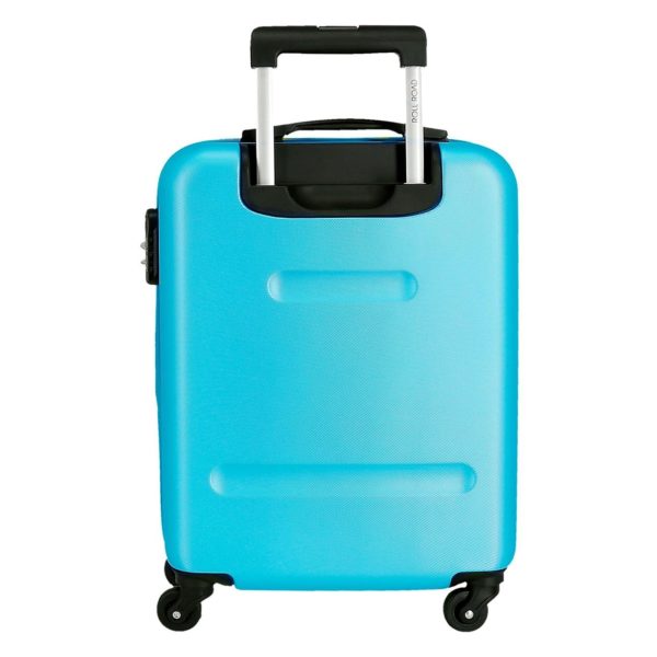584946A-13 Maleta cabina Roll Road