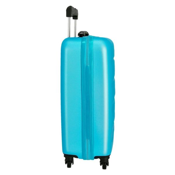 584946A-14 Maleta cabina Roll Road