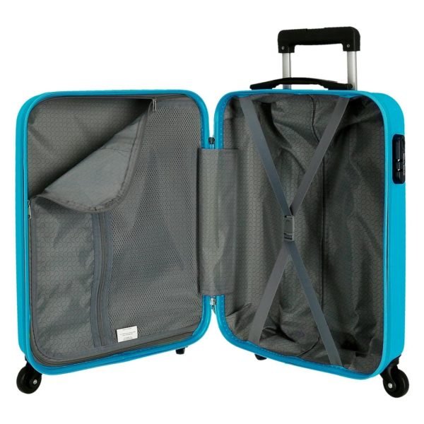 584946A-15 Maleta cabina Roll Road
