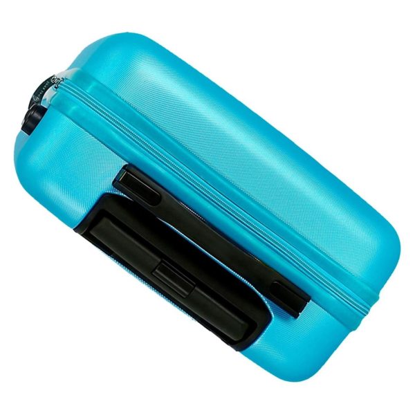 584946A-17 Maleta cabina Roll Road