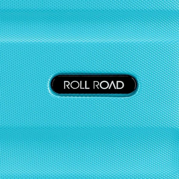 584946A-50 Maleta cabina Roll Road