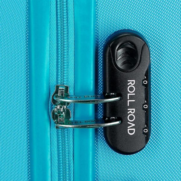 584946A-51 Maleta cabina Roll Road