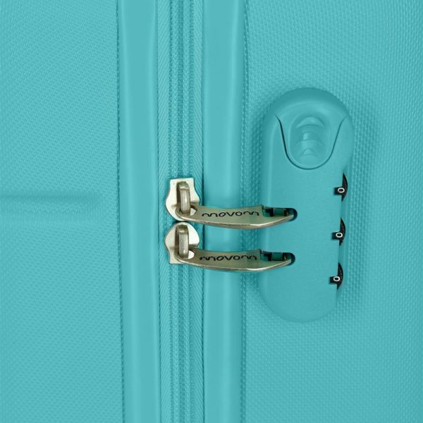 Maleta cabina movom