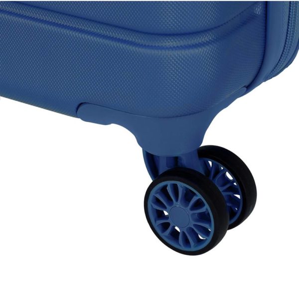 Maleta cabina movom